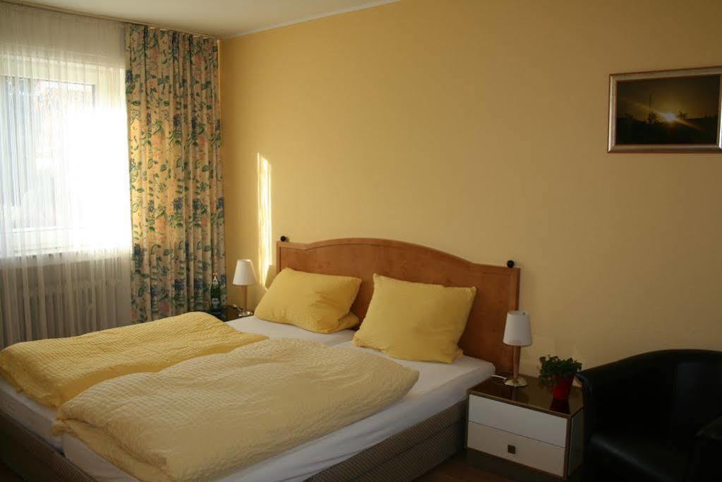 Apartmenthaus Sonnen 3*
