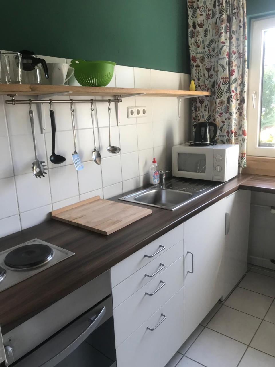 Aparthotel Apartmenthaus Sonnen 3*