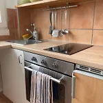 Aparthotel Apartmenthaus Sonnen