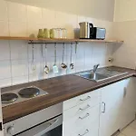 Aparthotel Apartmenthaus Sonnen