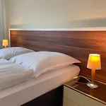 Aparthotel Apartmenthaus Sonnen 3*