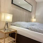Apartmenthaus Sonnen Aparthotel