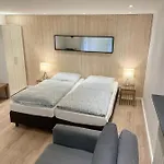 Aparthotel Apartmenthaus Sonnen
