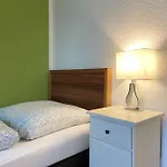 Apartmenthaus Sonnen Aparthotel 3*