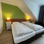 Apartmenthaus Sonnen Aparthotel 3*