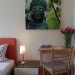 Aparthotel Apartmenthaus Sonnen