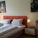 Apartmenthaus Sonnen Aparthotel 3*
