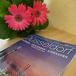 Apartmenthaus Sonnen