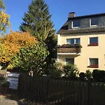 Apartmenthaus Sonnen Düsseldorf