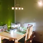 Apartmenthaus Sonnen