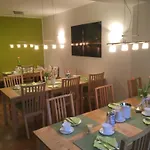 Apartmenthaus Sonnen