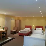 Aparthotel Apartmenthaus Sonnen Düsseldorf