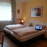 Apartmenthaus Sonnen Aparthotel