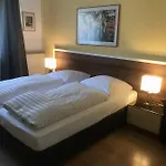 Aparthotel Apartmenthaus Sonnen Düsseldorf