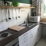 Aparthotel Apartmenthaus Sonnen 3*