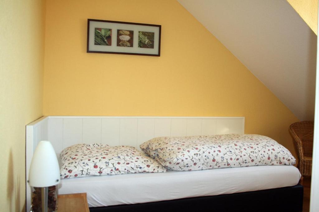 Apartmenthaus Sonnen 3* Düsseldorf