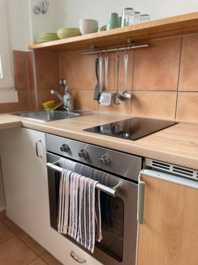 Aparthotel Apartmenthaus Sonnen