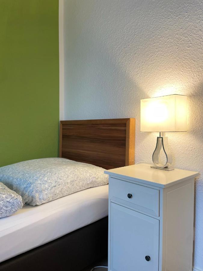 Apartmenthaus Sonnen Aparthotel 3*