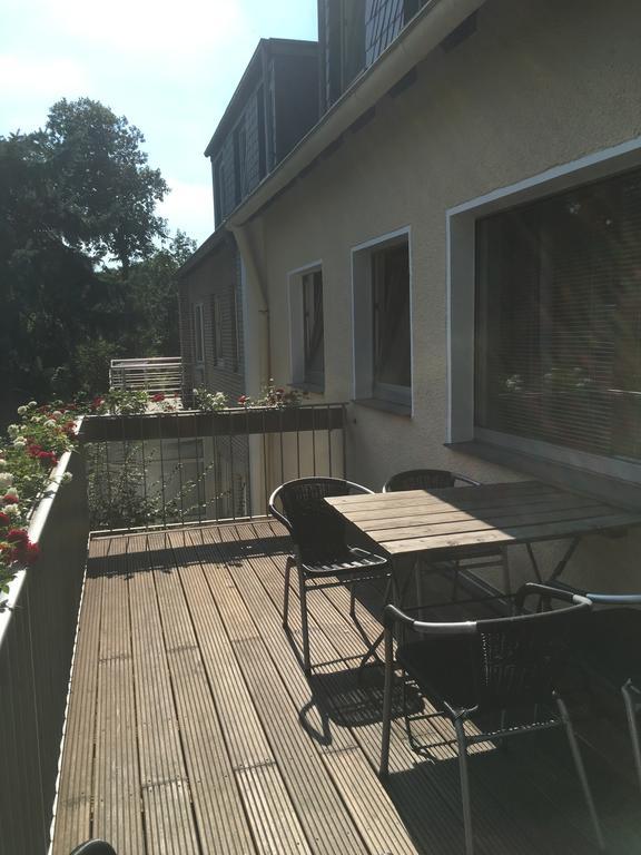 Aparthotel Apartmenthaus Sonnen