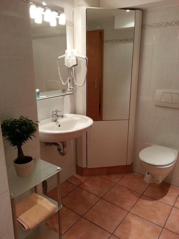 Aparthotel Apartmenthaus Sonnen Düsseldorf