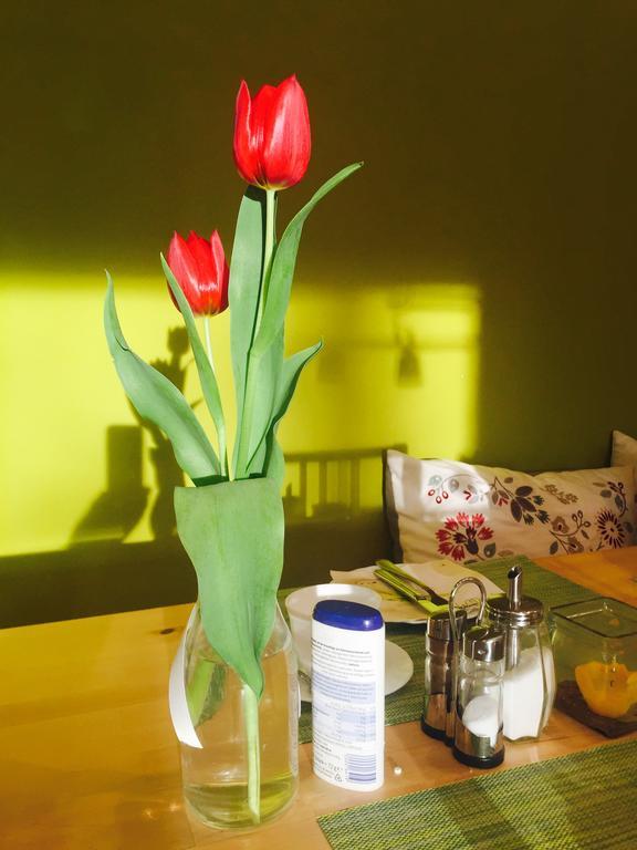 Aparthotel Apartmenthaus Sonnen 3*