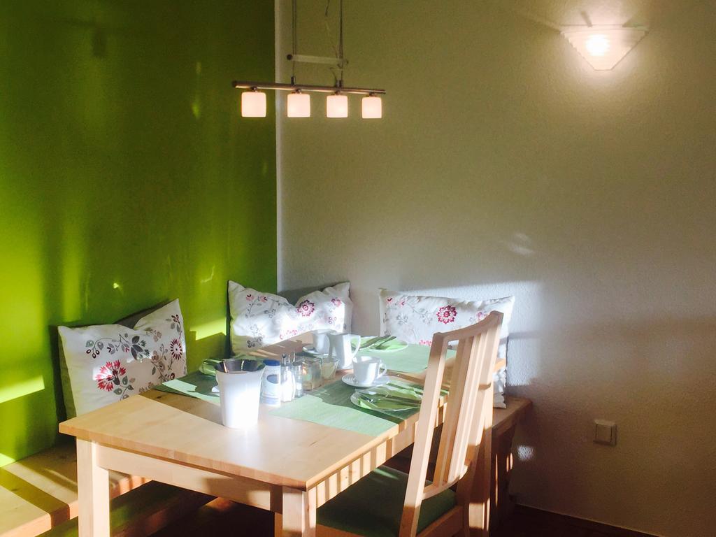 Apartmenthaus Sonnen 3*