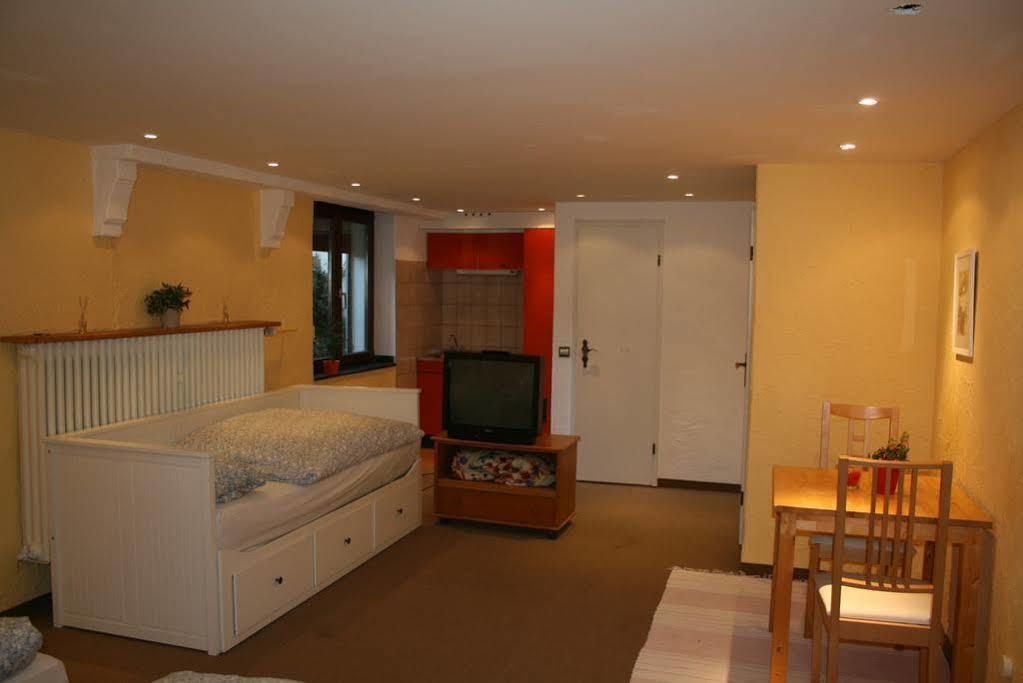 Apartmenthaus Sonnen