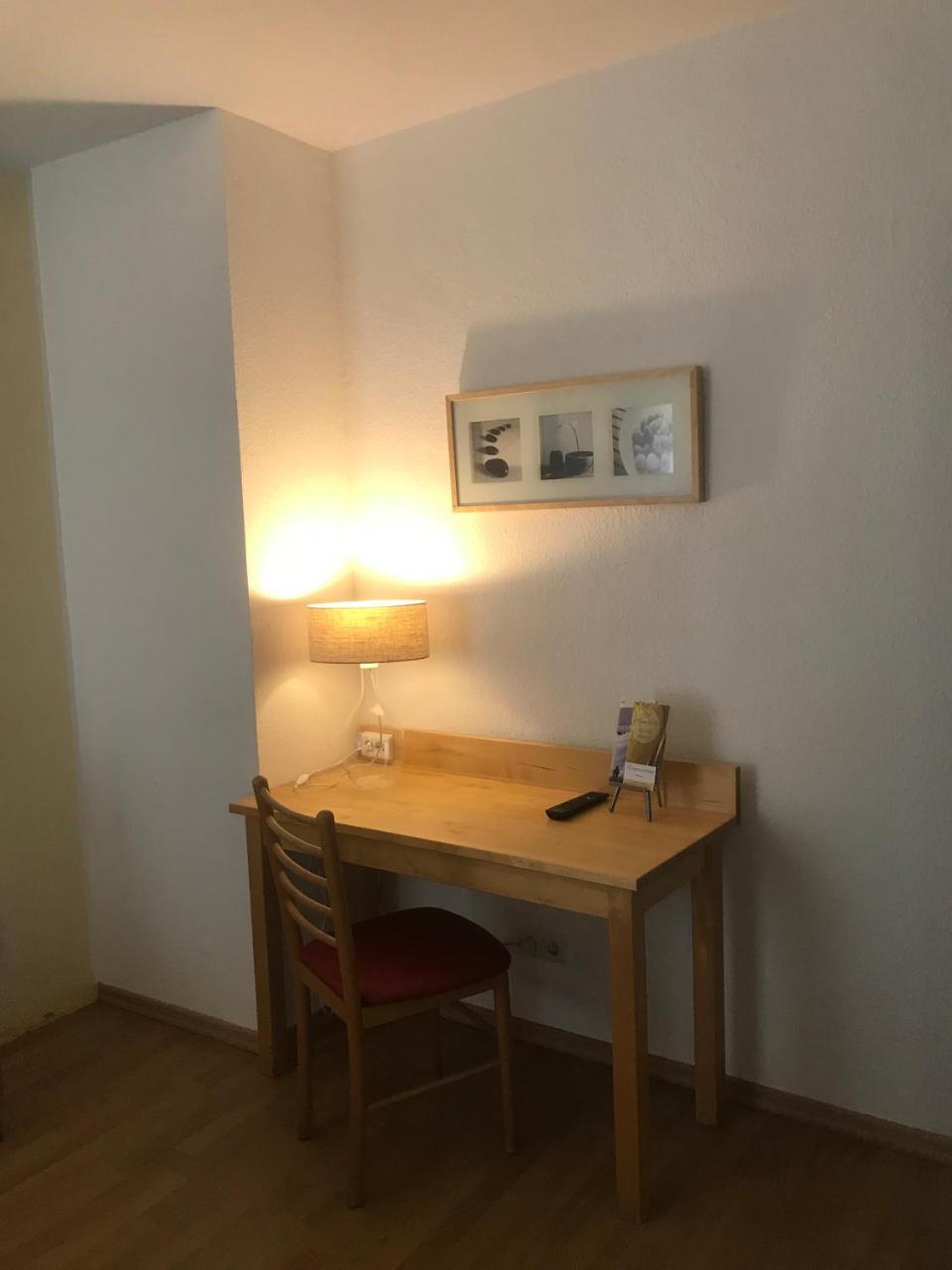 Apartmenthaus Sonnen Aparthotel 3*