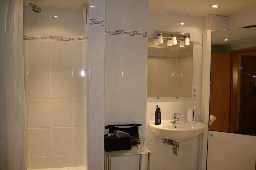 Apartmenthaus Sonnen