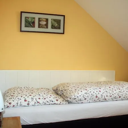 Apartmenthaus Sonnen 3* Dusseldorf