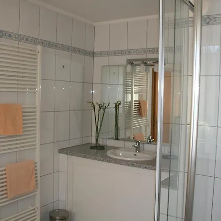 Apartmenthaus Sonnen 3* Dusseldorf