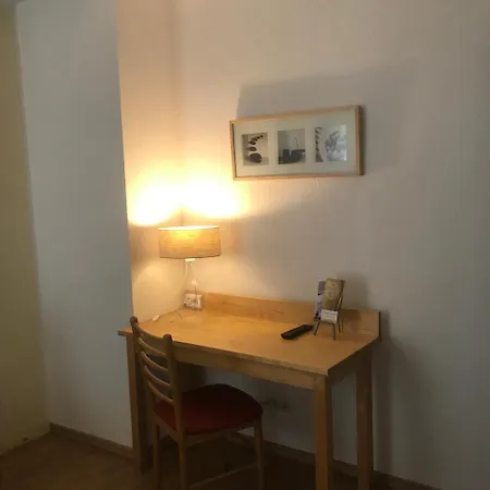 Apartmenthaus Sonnen Aparthotel 3*