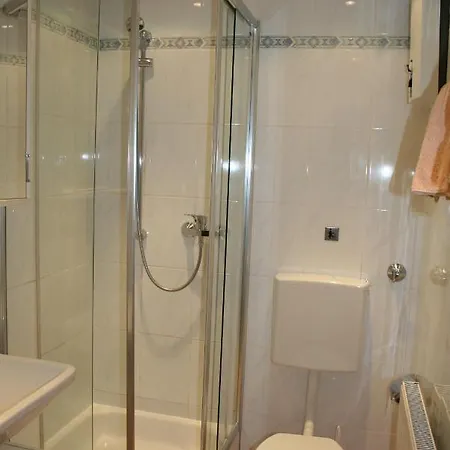 Apartmenthaus Sonnen Aparthotel 3*