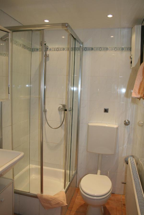 Apartmenthaus Sonnen Aparthotel 3*