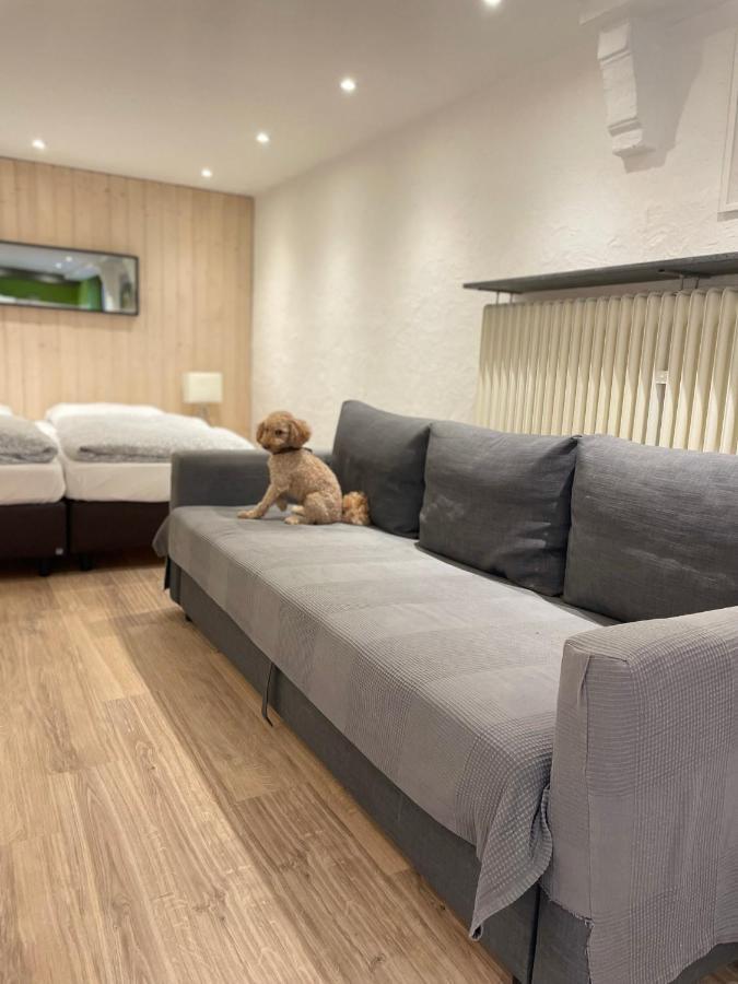 Apartmenthaus Sonnen 3* Düsseldorf