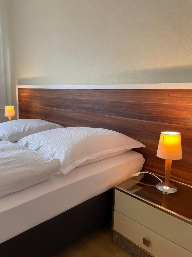 Aparthotel Apartmenthaus Sonnen 3*