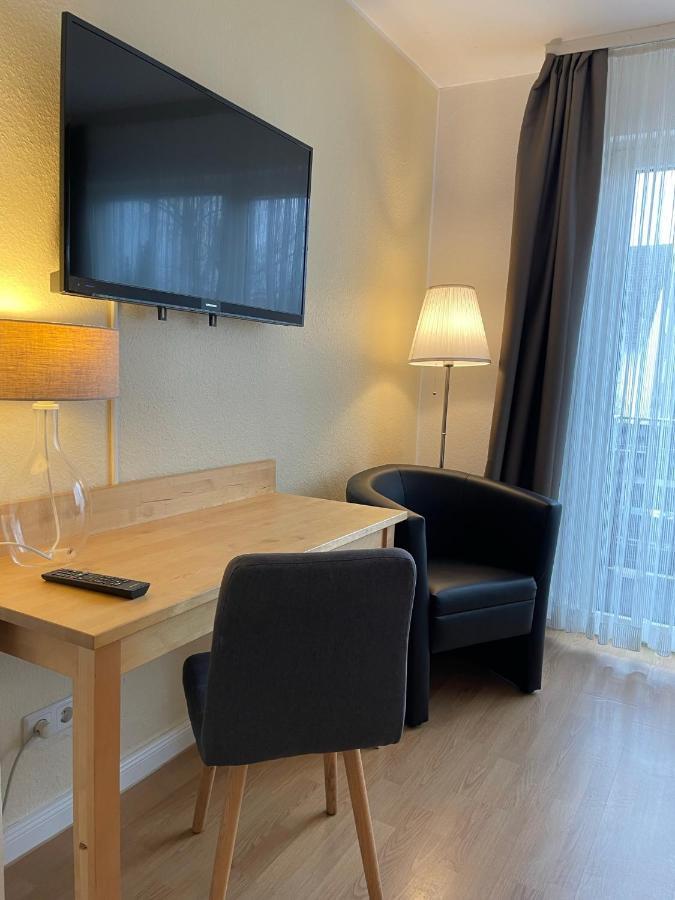 Apartmenthaus Sonnen 3* Düsseldorf