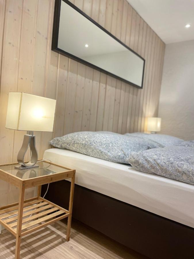 Apartmenthaus Sonnen Aparthotel