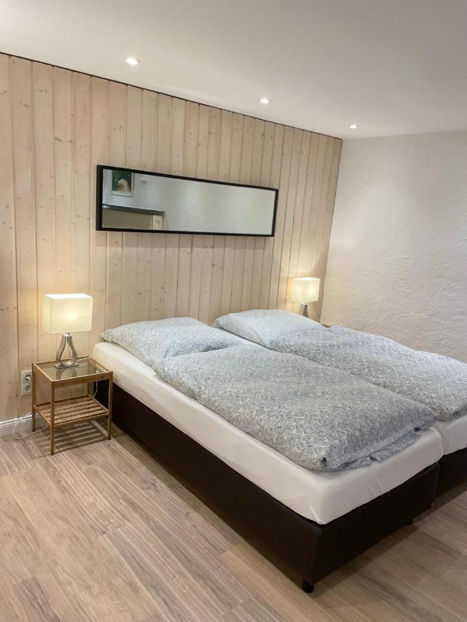 Apartmenthaus Sonnen