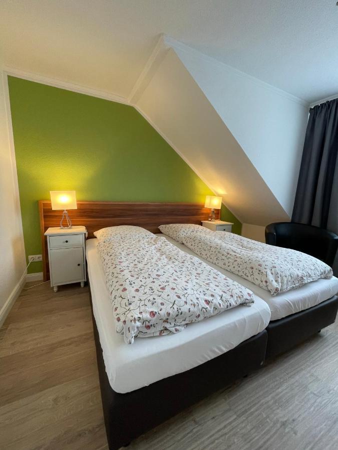 Apartmenthaus Sonnen Aparthotel 3*