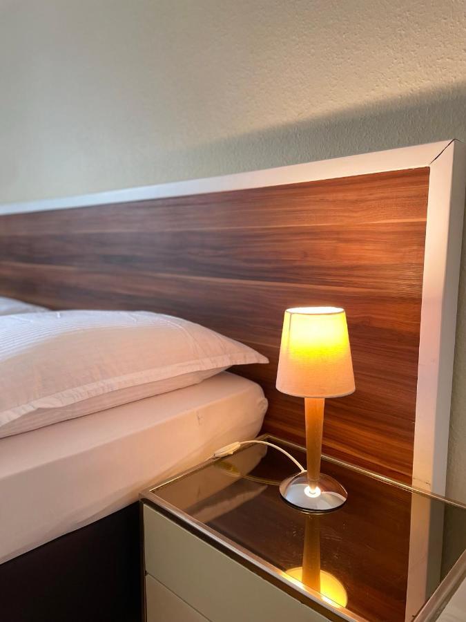 Apartmenthaus Sonnen Aparthotel