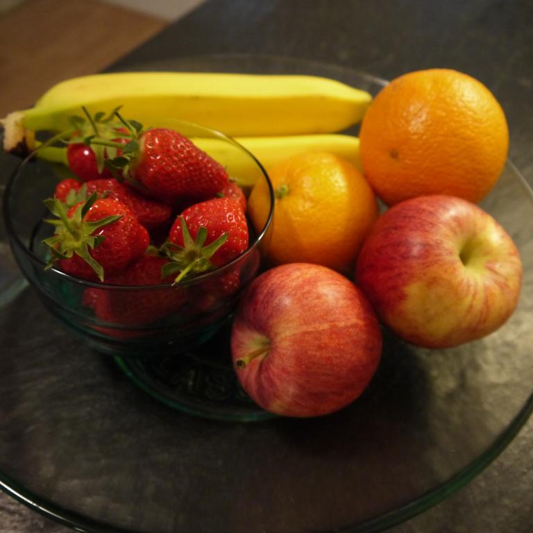 Aparthotel Apartmenthaus Sonnen