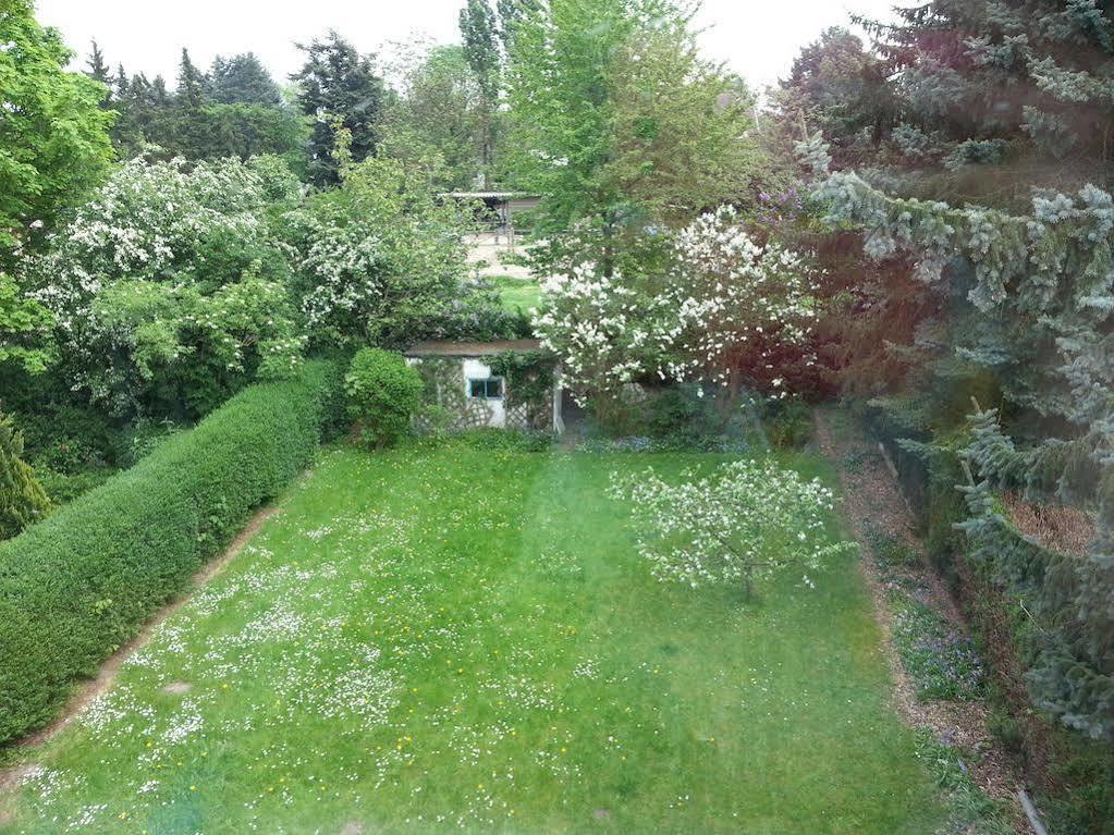 Apartmenthaus Sonnen Aparthotel