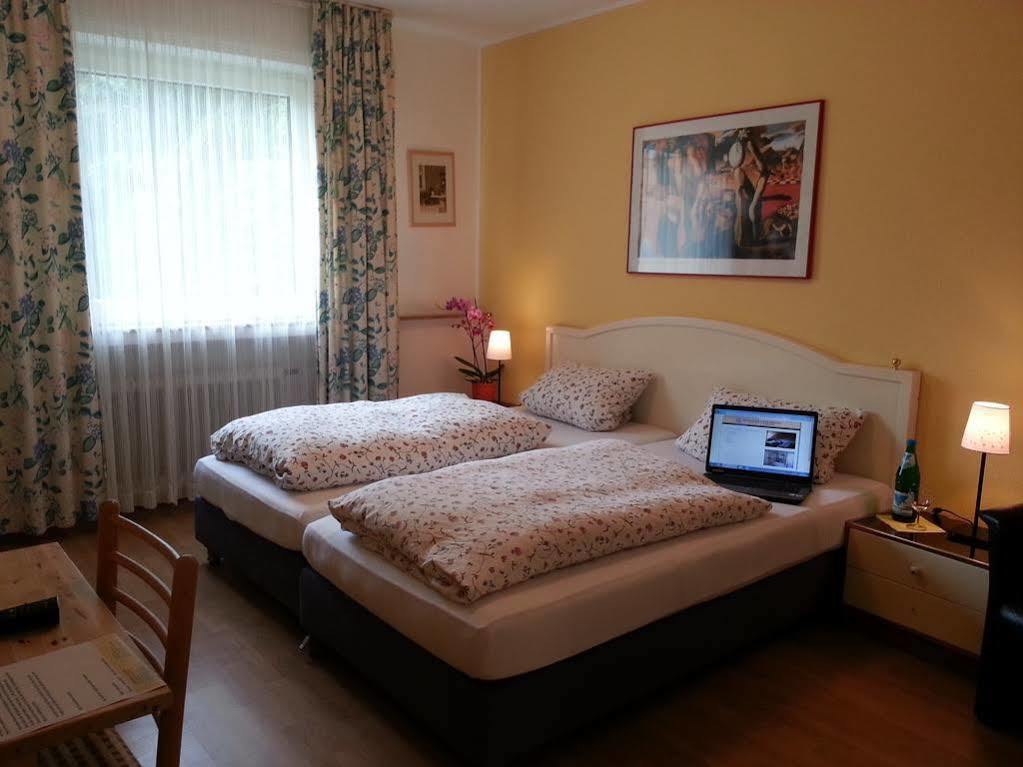 Apartmenthaus Sonnen Aparthotel