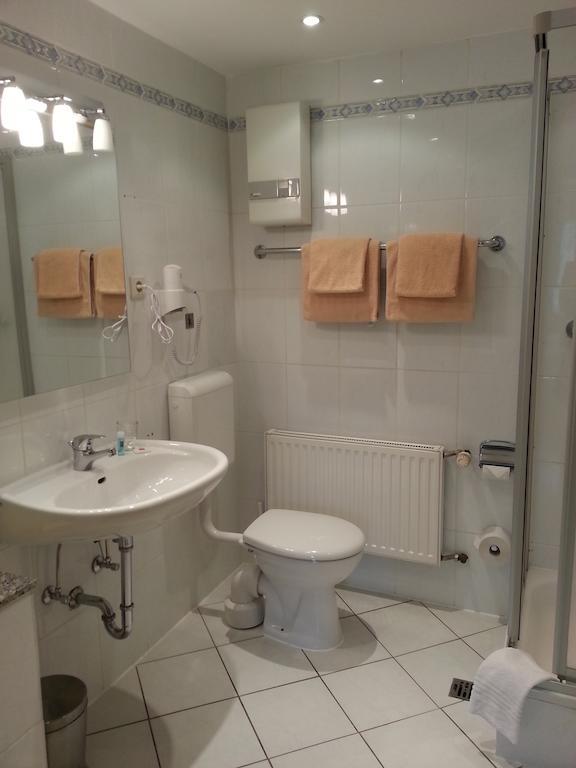 Apartmenthaus Sonnen Aparthotel