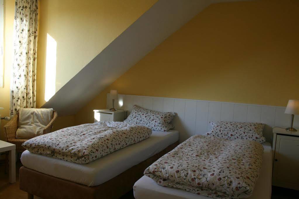 Apartmenthaus Sonnen Aparthotel